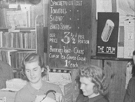  Canteen 1940.1879