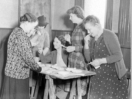 Mothers Union 1942.1972