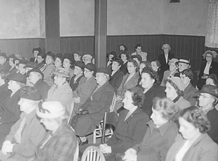Mothers Union 1950 02