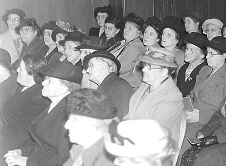 Mothers Union 1950 03
