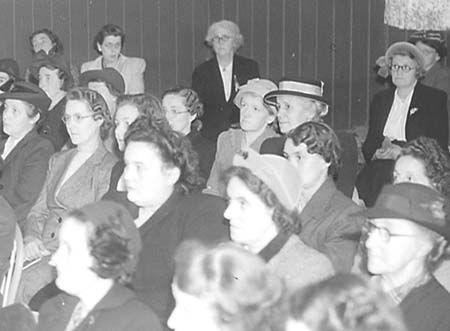 Mothers Union 1950 04