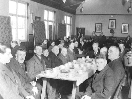Party For Aged 1944.2331