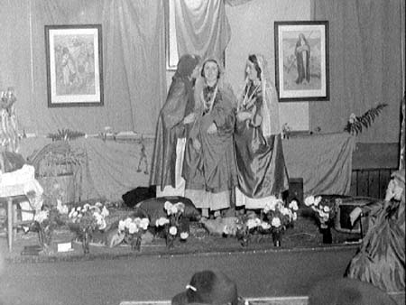 Pastoral Play 1942.1933