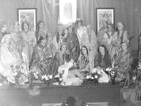 Pastoral Play 1942.1934