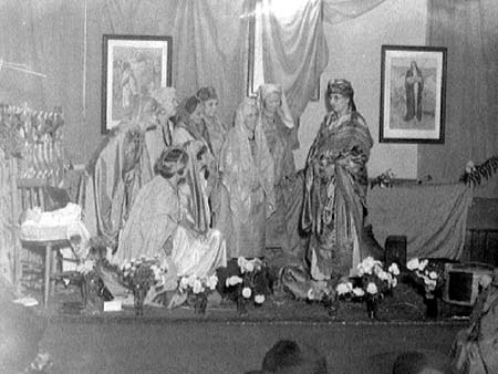 Pastoral Play 1942.1935