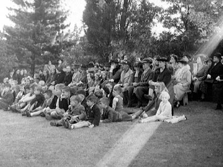 Pastoral Play 1942.2066
