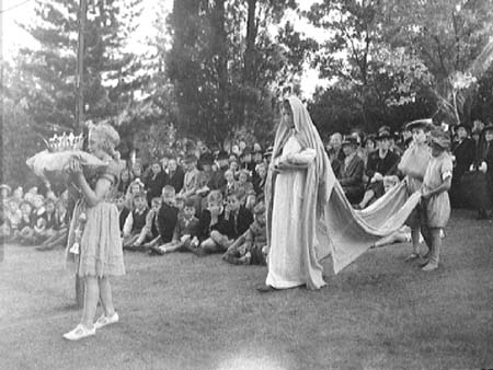 Pastoral Play 1942.2067