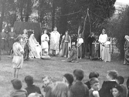 Pastoral Play 1942.2068