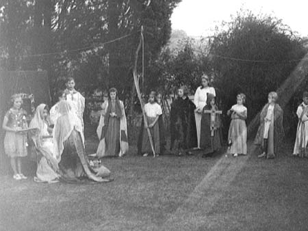 Pastoral Play 1942.2069