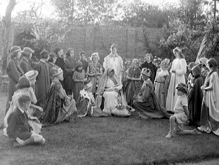 Pastoral Play 1942.2071