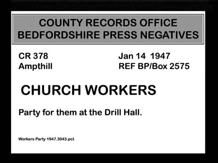 Workers Party 1947.3043