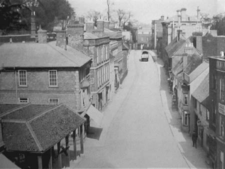   Church St c1908.1380