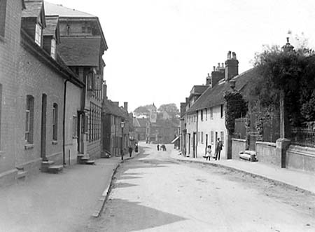   Church St e1900s.09