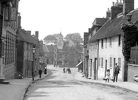   Church St e1900s.10