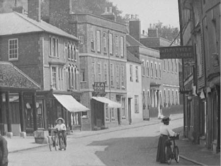   Church St e1900s.4205