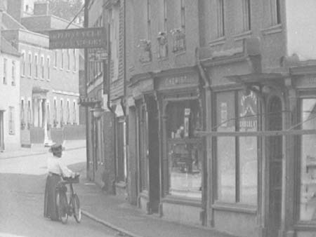   Church St e1900s.4206