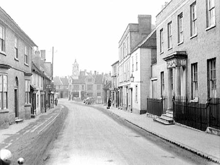 Church St 1945.2531