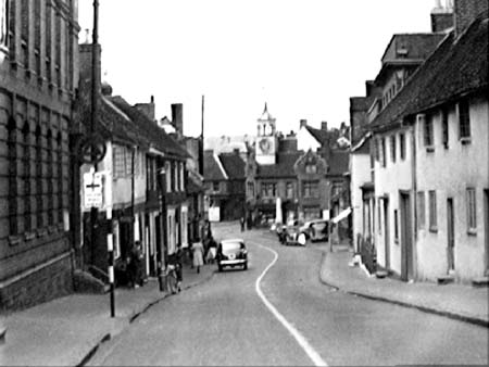 Church St.1960s.5354