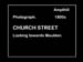   Church St 1800s 01
