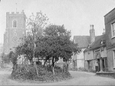 Church Square 1949.3945