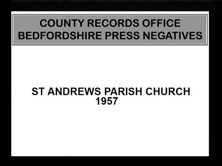 St Andrews 1957 00