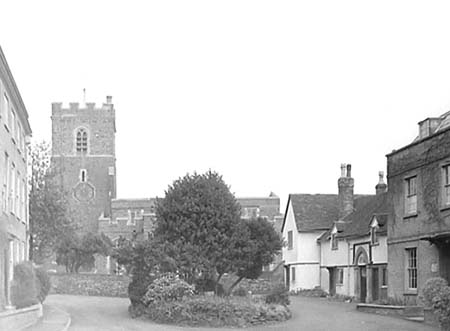 St Andrews 1957 01