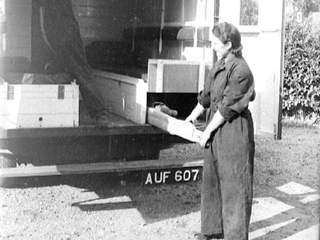Mobile Unit 1942.2079