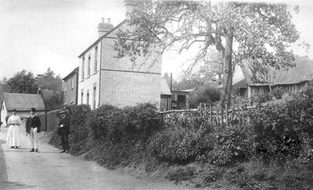  e1900s Back Street 01