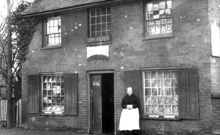  e1900s General Store 02