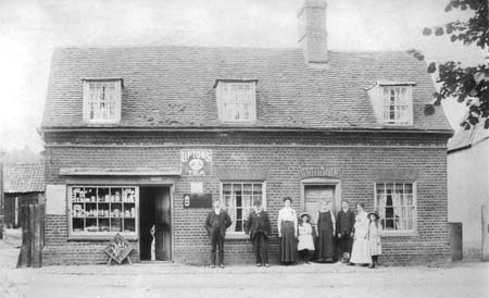  e1900s General Store 04