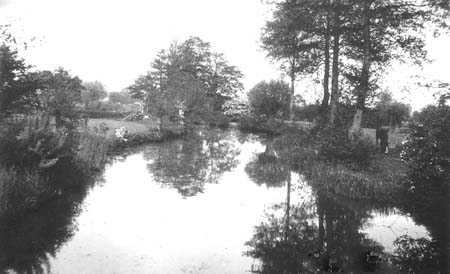  e1900s River Flitt