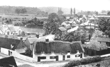  e1900s Village View 01