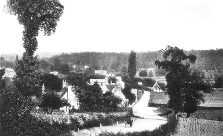  e1900s Village View 02