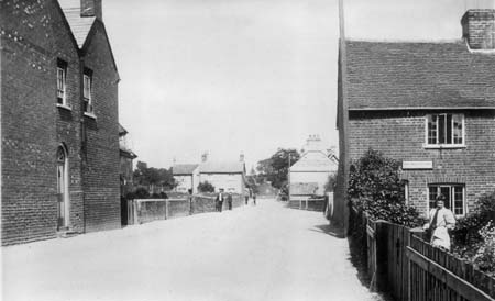  e1900s Wee Cottage