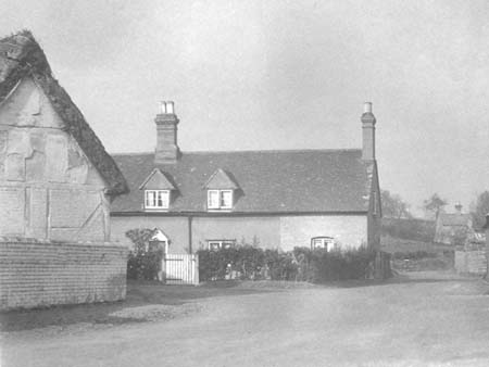 1920s Cottages