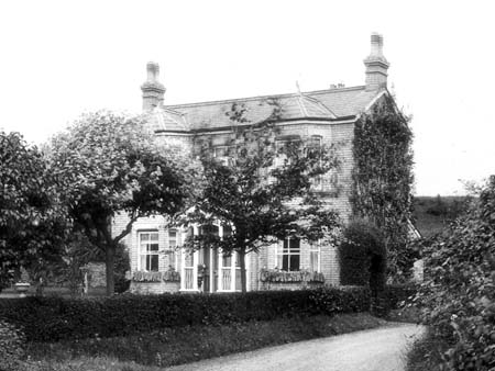 1920s Glen House