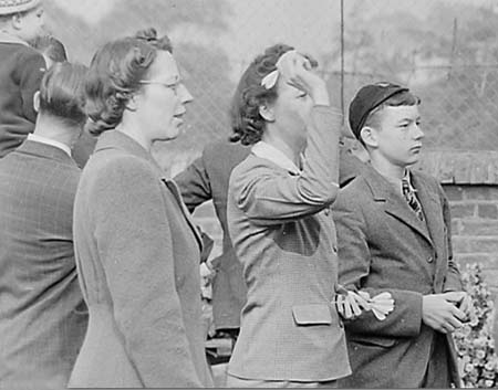 1945 Fancy Dress 22
