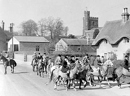 1948 Hunt Meet 09