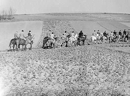 1948 Hunt Meet 13