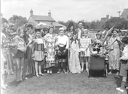 1948 Legion Fete 12