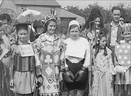 1948 Legion Fete 15