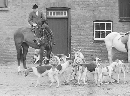 1949 Hunt Meet 03