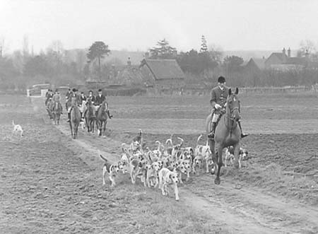 1949 Hunt Meet 05