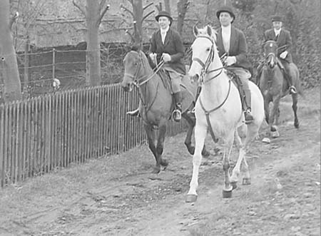 1949 Hunt Meet 11
