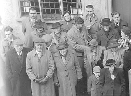 General Election 1950 03