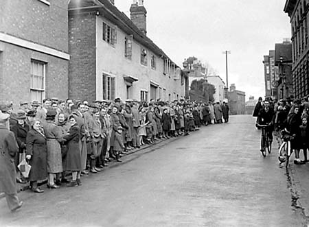 General Election 1950 08