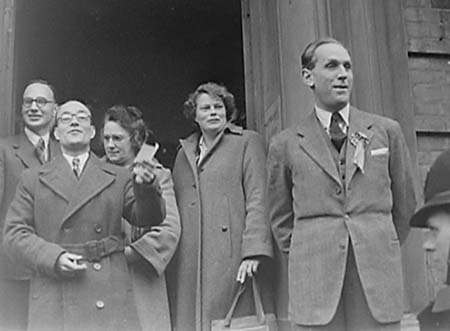 General Election 1950 11