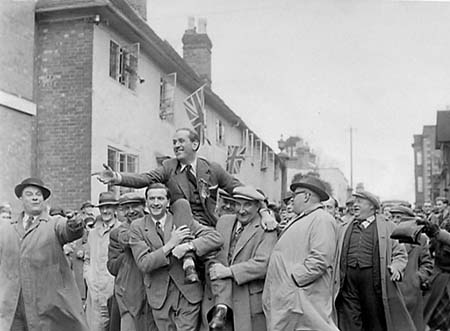 General Election 1950 13