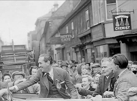 General Election 1950 15