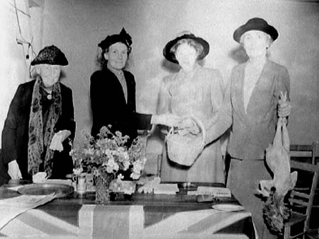 Ladies Meeting 1946.2815